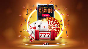 Exploring Online Casino Incognito A New Era of Gaming Exploring Online Casino Incognito A New Era of Gaming